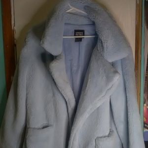 Urban Retro Coat